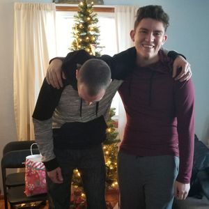 Meet your Posher, Austin